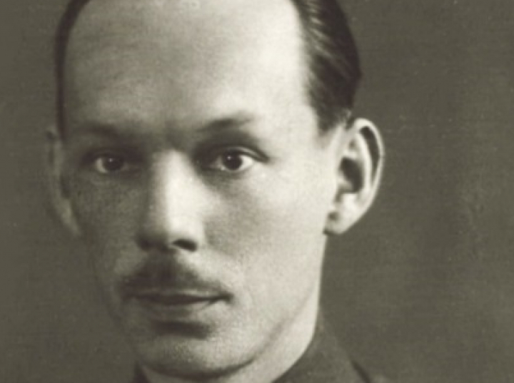 Rodzina kpt. Juliusza Heinzela chce odzyskać oryginał jego orderu Virtuti Militari