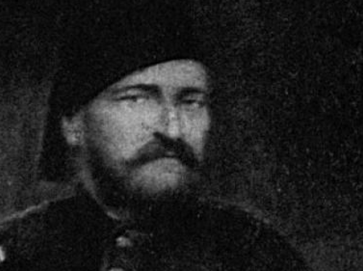 Niedoszły ksiądz został tureckim generałem - 200 lat temu urodził się Konstanty Borzęcki