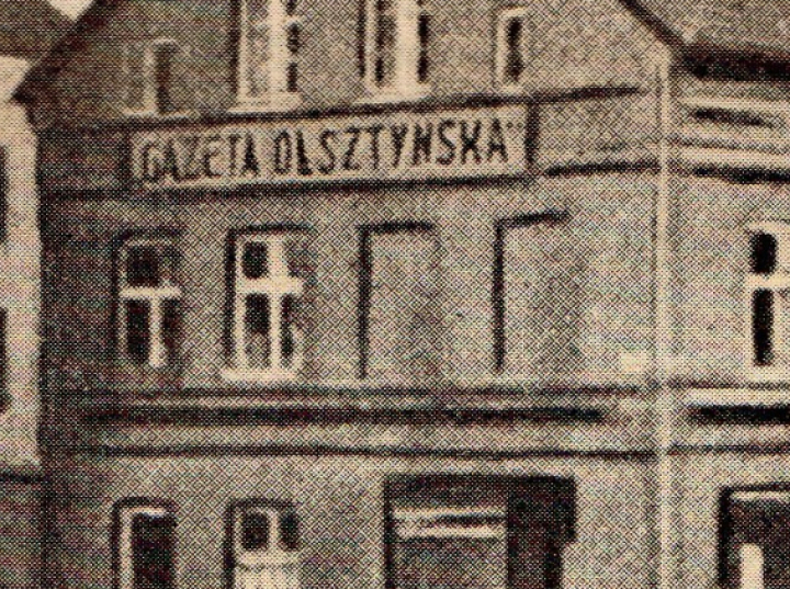 „Gazeta Olsztyńska" świętuje 140-lecie