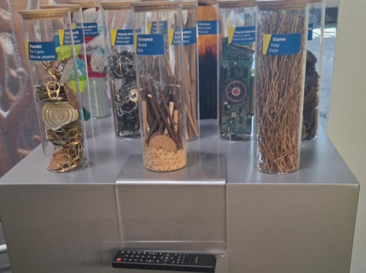 Koncern Michelin otworzy w Olsztynie muzeum przemysłu oponiarskiego