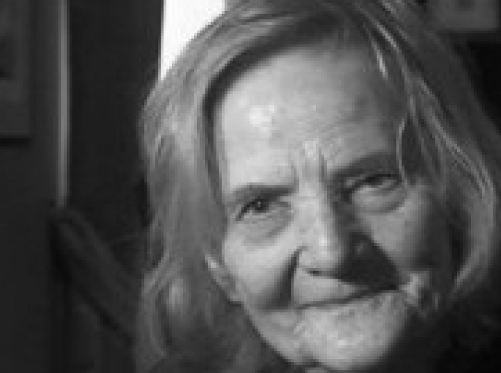 Zmarła Krystyna Ossowska-Cypryk, łączniczka i sanitariuszka w Powstaniu Warszawskim