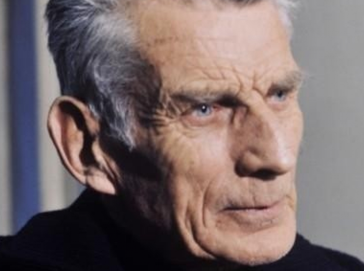 120 lat temu urodził się Samuel Beckett, pisarz, noblista - „przyrodni brat wszelkich nędzarzy”