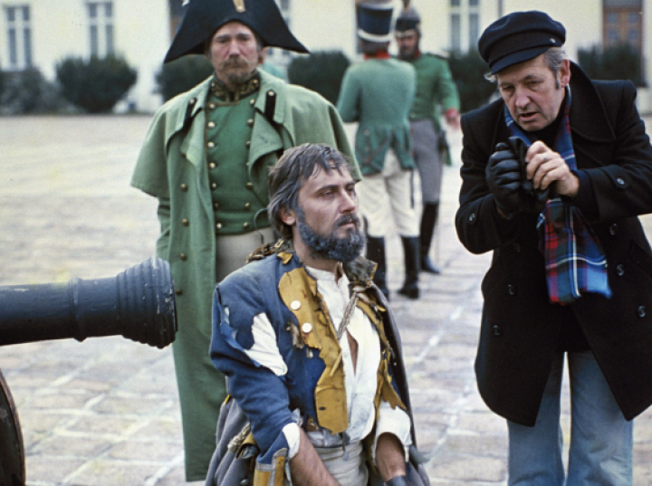 240 lat temu urodził się Walerian Łukasiński - polski żołnierz więziony przez 46 lat