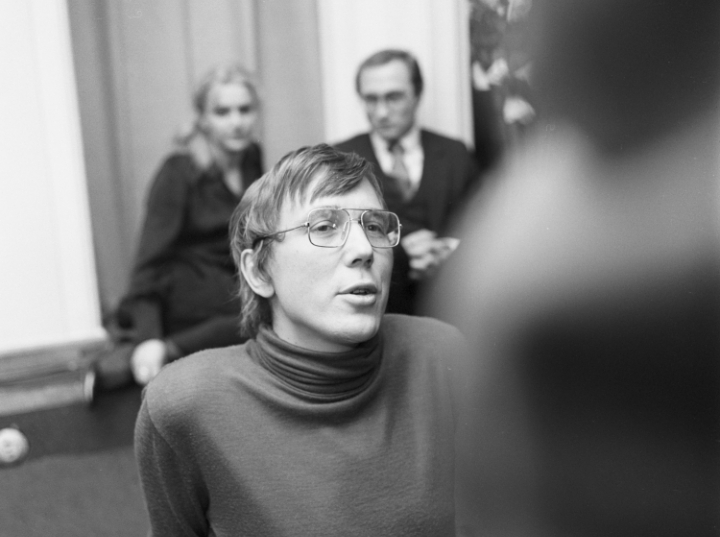 Maciej Wojtyszko kończy 80 lat, jesienią premiera nowego spektaklu artysty