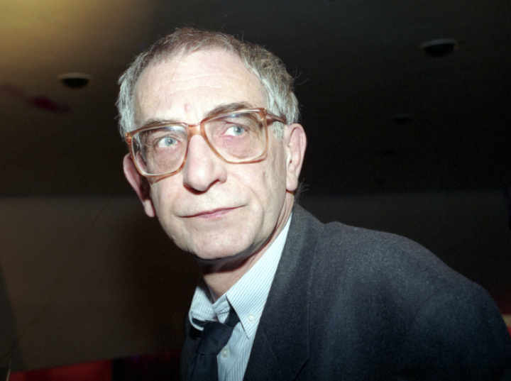 Senat upamiętnił 30. rocznicę śmierci Krzysztofa Kieślowskiego