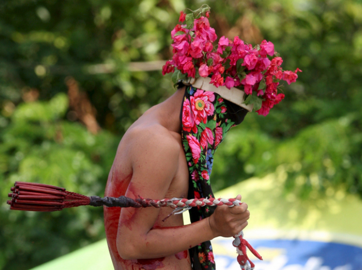 Gdy w Wielki Piątek „Bóg nie żyje”, nastaje czas ładowania amuletów
