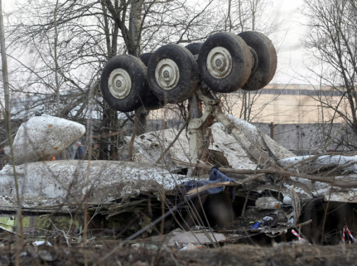 16 lat po katastrofie smoleńskiej - najważniejsze wydarzenia