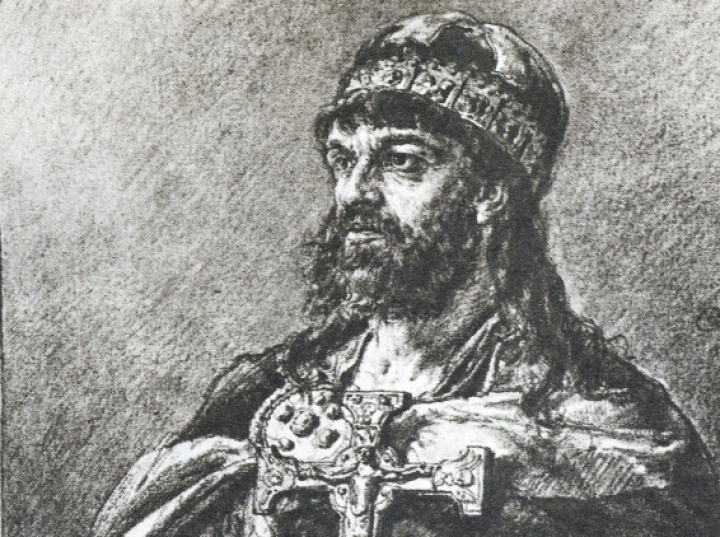1060 lat od chrztu Mieszka – dokładna data to wciąż kwestia sporna