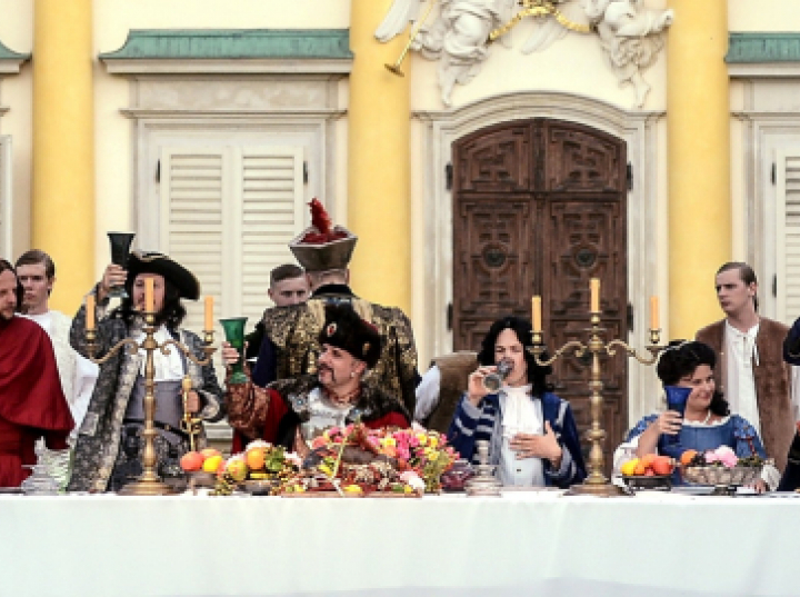 W Europie mężczyźni jedli więcej mięsa niż kobiety