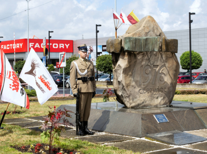 Urzędnicy z warszawskiego Ursusa szukają uczestników protestów z czerwca 1976 roku