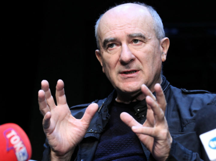 Opera o człowieku dążącym do śmierci - „Falstaff” w Teatrze Wielkim – Operze Narodowej