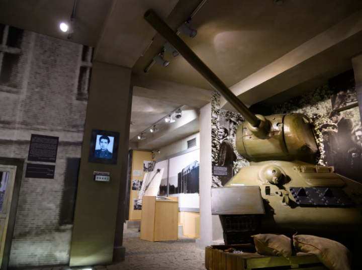 Muzeum Czerwca 1956 znów będzie miejską instytucją kultury