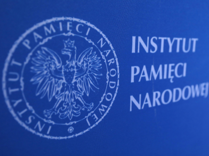 Ogłoszono nazwiska kandydatów na stanowisko prezesa IPN