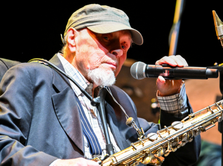 Z okazji obchodów Roku Jana „Ptaszyna” Wróblewskiego Kalisz przygotował bogaty program kulturalny