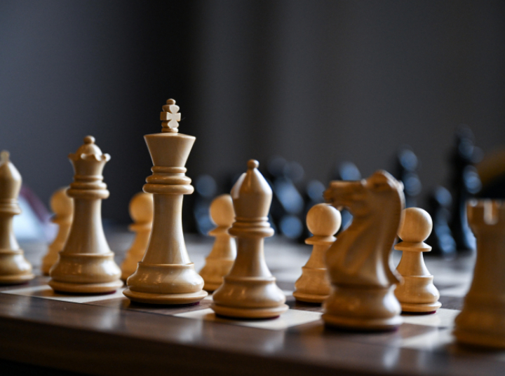 100 lat temu powstał Polski Związek Szachowy