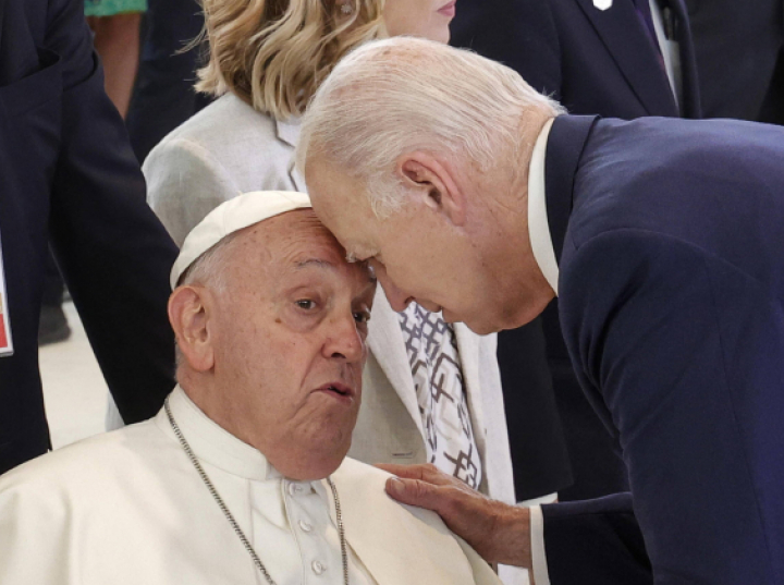 Ponad 100 lat relacji między prezydentami USA a katolickimi papieżami: między wiarą a polityką