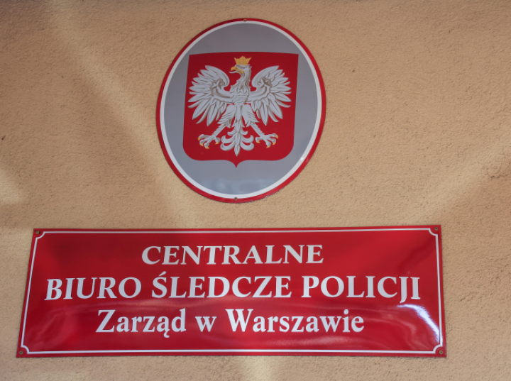 26 lat temu powołano Centralne Biuro Śledcze Policji - zastąpi je Narodowe Biuro Śledcze Policji