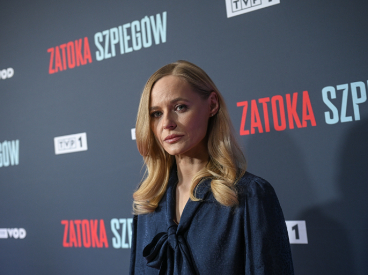 Historyczne mapy z UG wsparciem dla serialu „Zatoka szpiegów”