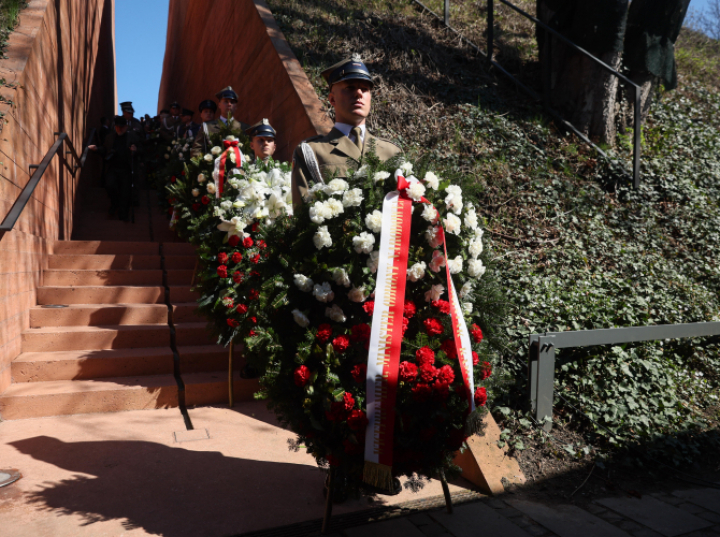 Obchody upamiętniające 86. rocznicę Zbrodni Katyńskiej rozpoczną się w niedzielę