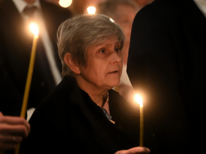 Wielka Sobota w Kościele katolickim to czas milczenia i zadumy