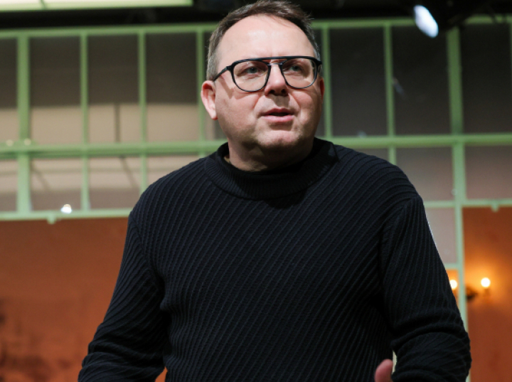 Artur Tyszkiewicz: najważniejszym elementem teatru jest widz