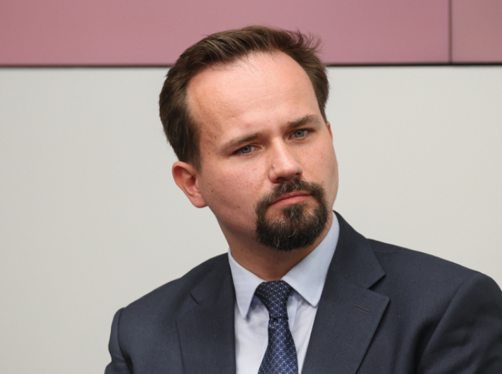 Maestro Adam Banaszak o 35. Festiwalu Mozartowskim