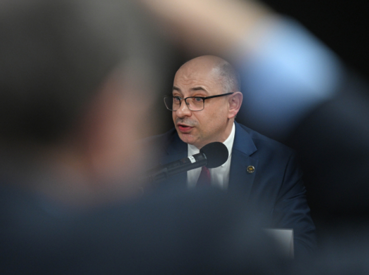 Mateusz Szpytma jako kandydat na prezesa IPN ma szanse na poparcie Sejmu