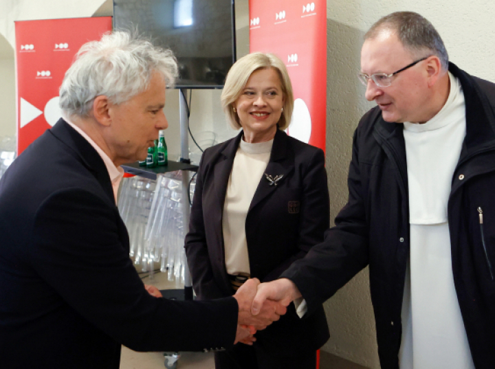 Ministerstwo Kultury deklaruje prace nad wzrostem dotacji na ratowanie dziedzictwa