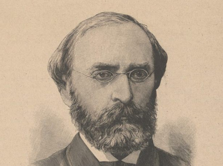 Upamiętnienie Jana Walerego Jędrzejewicza, lekarza i astronoma amatora