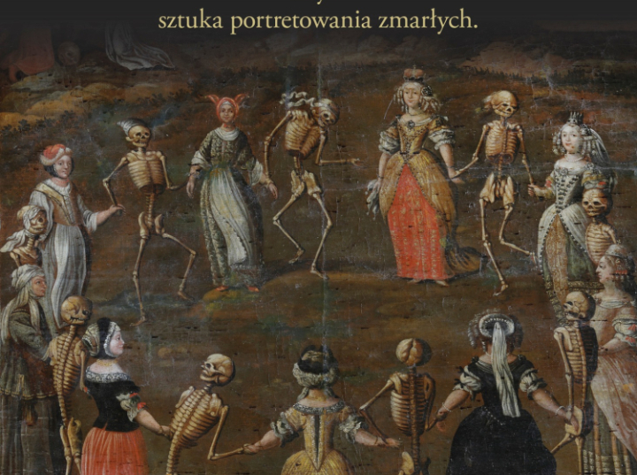 W muzeum we Fromborku otwarto wystawę o sztuce portretowania zmarłych