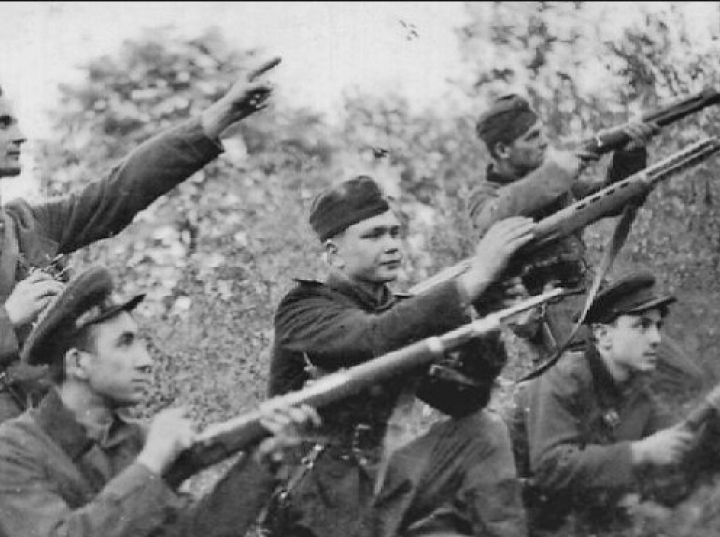 Prezydent Zełenski nadał jednej z jednostek wojskowych imię „Bohaterów UPA”