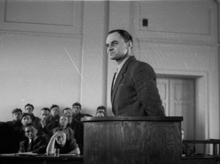 Ochotnik z Auschwitz i ofiara stalinowskiego sądu – 125 lat temu urodził się Witold Pilecki