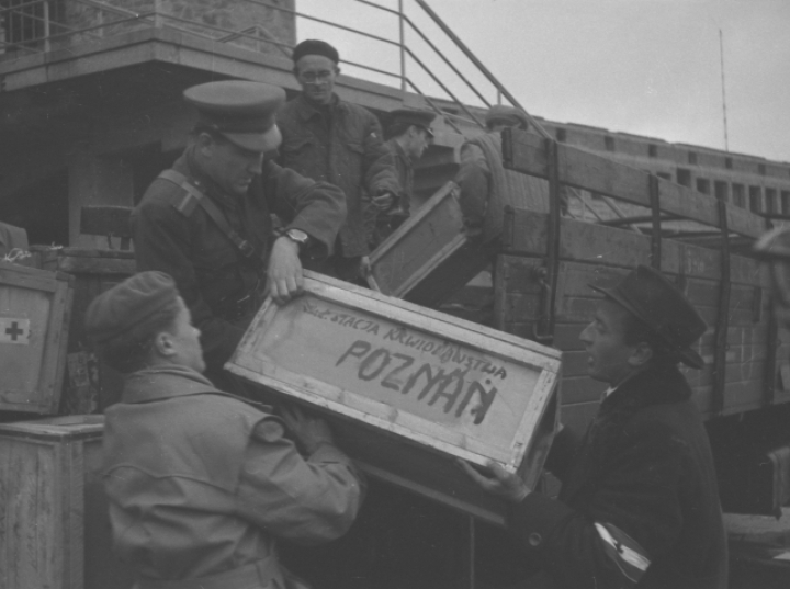 W Budapeszcie wspominano doświadczenia 1956 roku w Polsce i na Węgrzech