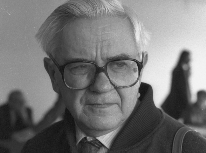 Jan Józef Lipski - od Powstania Warszawskiego do Komitetu Obrony Robotników