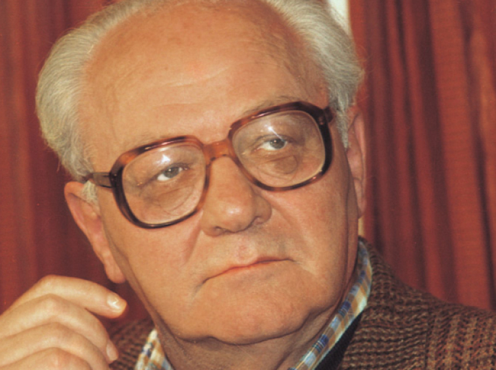 Prof. Michał Lubina: Herling-Grudziński pisał o Birmie tezy proroczo prawdziwe