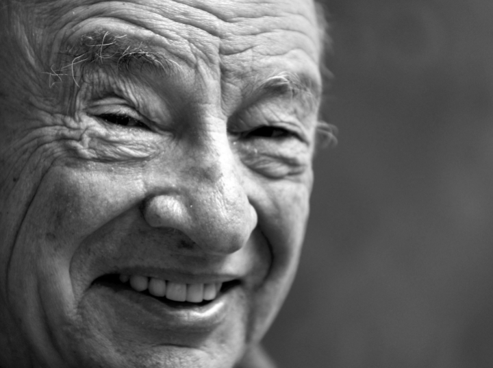 Zmarł socjolog i filozof Edgar Mori. Miał 104 lata