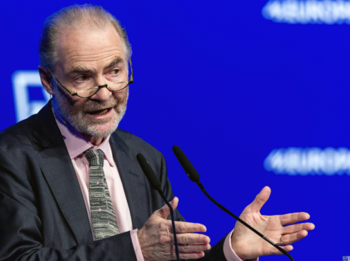 Brytyjski historyk Timothy Garton Ash otrzymał Nagrodę Księżniczki Asturii