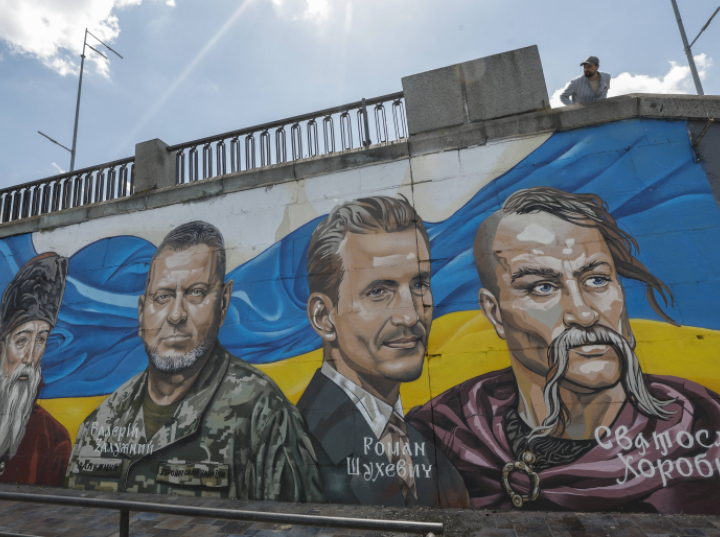 Prof. Antoni Dudek: przyszłość Polski nie może być zakładnikiem historycznych relacji polsko-ukraińskich