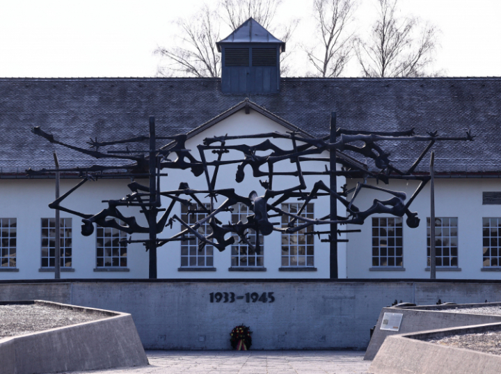 Dawne gospodarstwo ogrodnicze SS zostanie częścią miejsca pamięci w Dachau