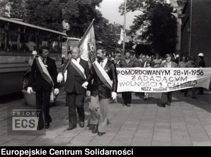 Prezydent RP weźmie udział w obchodach 70. rocznicy Poznańskiego Czerwca '56