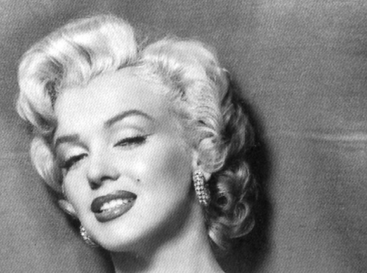 100. rocznica urodzin Marilyn Monroe