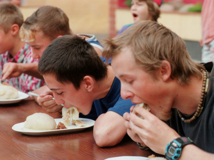 Kulinarne festiwale będą promować region wśród turystów