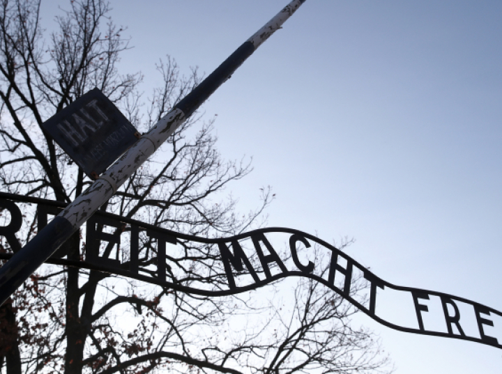 Fundacja Auschwitz-Birkenau będzie wykupywała oryginalne dokumenty