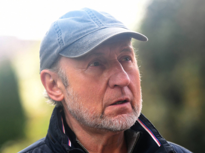 Piotr Fronczewski kończy 80 lat