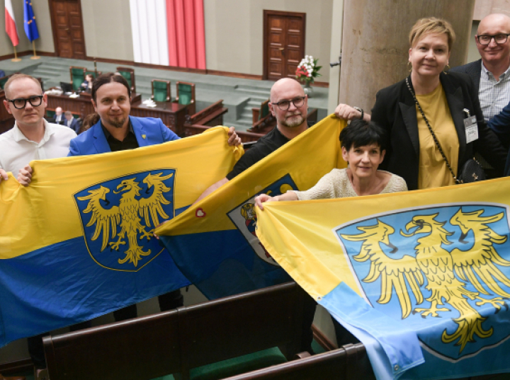 Rozpoczęto starania o wpis języka śląskiego na listę UNESCO