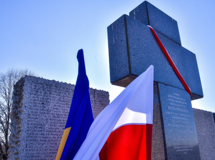 Prace poszukiwawcze w Hucie Pieniackiej rozpoczną się 8 czerwca