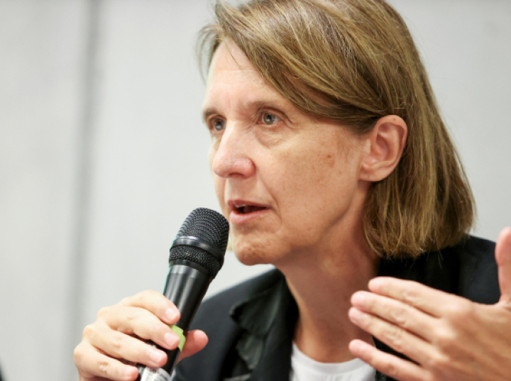 Hanna Wróblewska pełnomocniczką ds. sztuki współczesnej na Wawelu