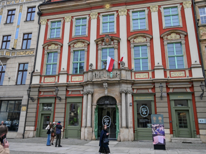 Ossolineum będzie współpracować z Miejską Biblioteką Publiczną