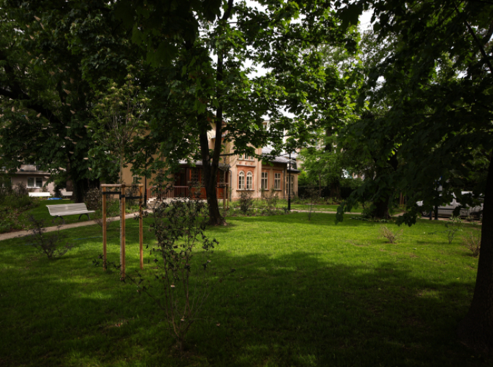Zegar Kossaków wróci do ich dawnego domu – przyszłego muzeum