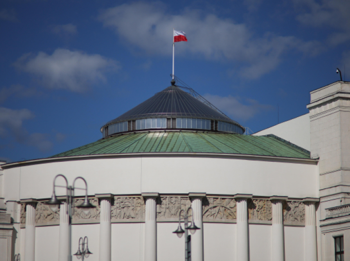 Sejm jednogłośnie przyjął uchwałę ws. uczczenia pamięci ofiar ludobójstwa na ziemiach wschodnich II RP